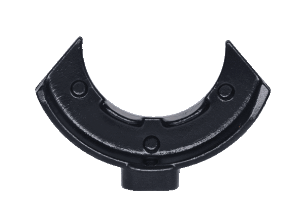 KS TOOLS 500.8510 Pressure Plate, spring compressor
