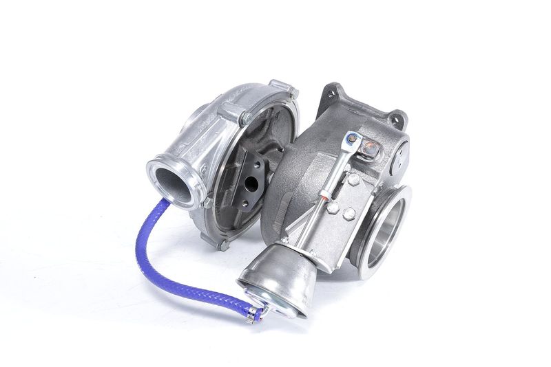Compresor,sistem de supraalimentare T915325 BTS Turbo