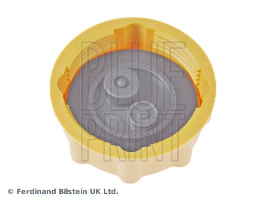 BLUE PRINT ADG09901 Cap, coolant tank