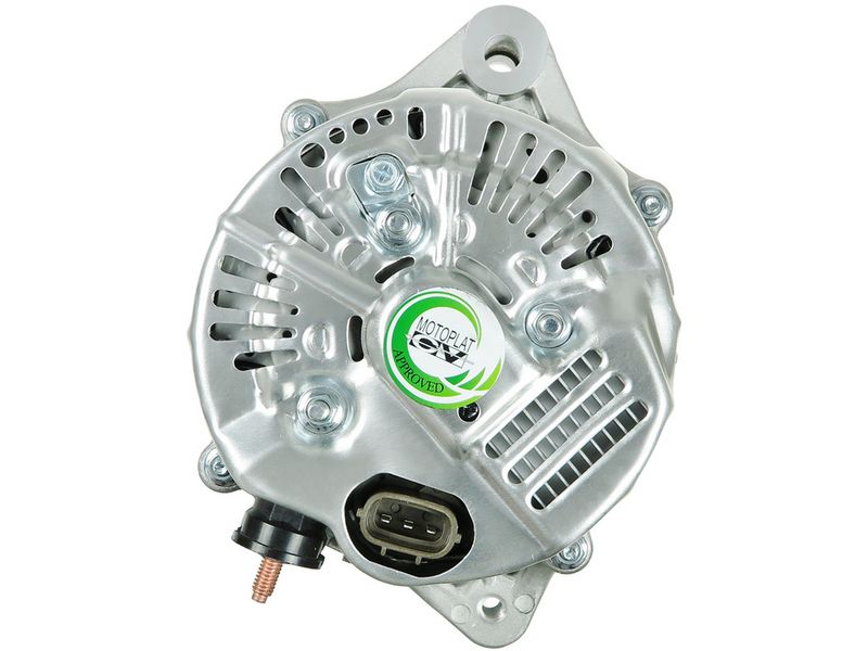 Generaator, AS-PL A6035