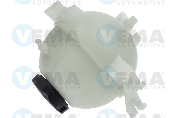 VEMA 160086 Expansion Tank, coolant