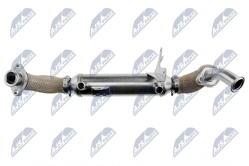 Radiaator, heitgaaside tagasijooks, NTY EGR-FT-009A