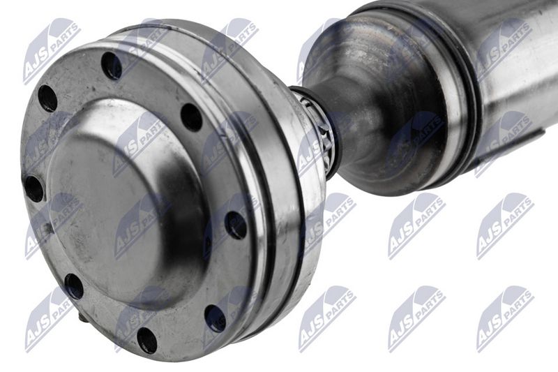 NTY NWN-CH-098 Propshaft, axle drive