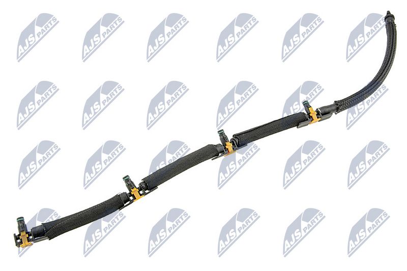 NTY BPP-WW-004 Hose, fuel overflow