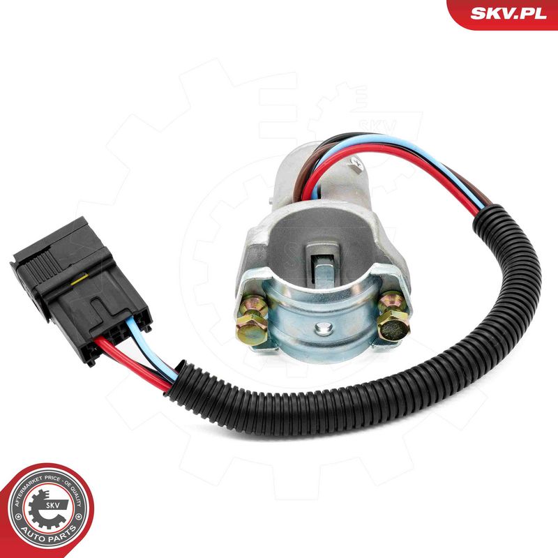 Roolilukk, ESEN SKV 65SKV220