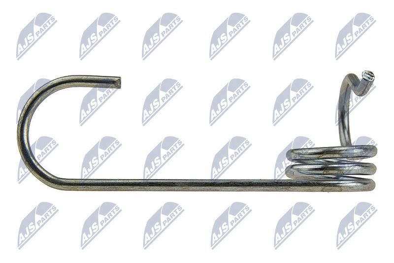 NTY EZC-RE-206 Tension Spring, gear shift lever