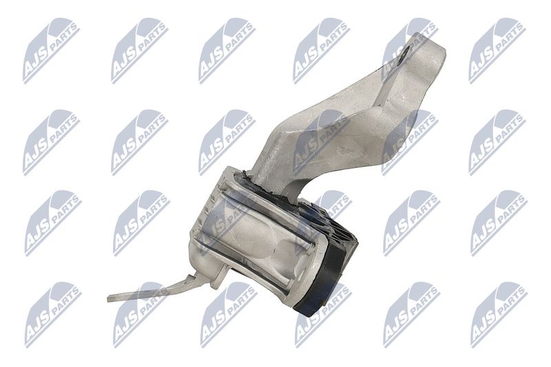 Paigutus, Mootor, NTY ZPS-PL-051