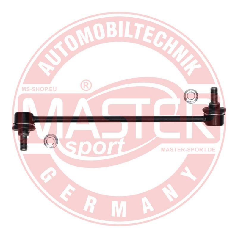 Brat/bieleta suspensie, stabilizator MASTER SPORT 34800-PCS-MS