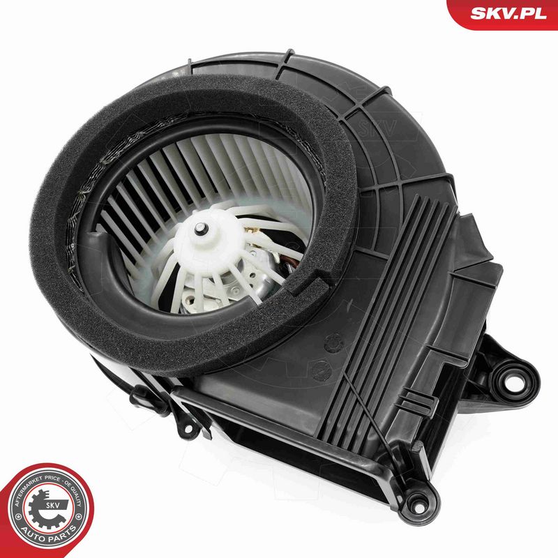 ESEN SKV 68SKV084 Interior Blower