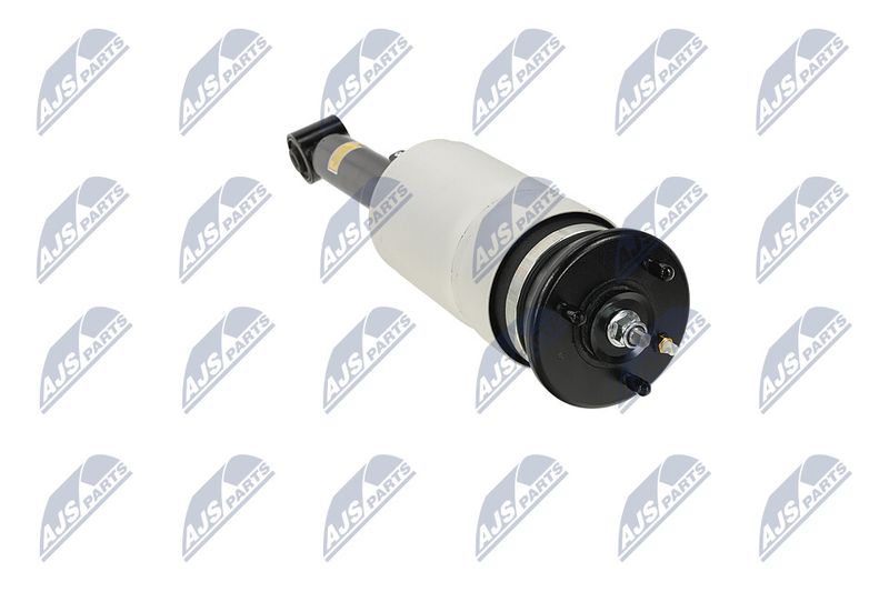 Õhuamort, NTY A-LR-027