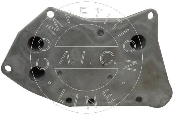 Охолоджувач оливи, моторна олива, Aic 58133