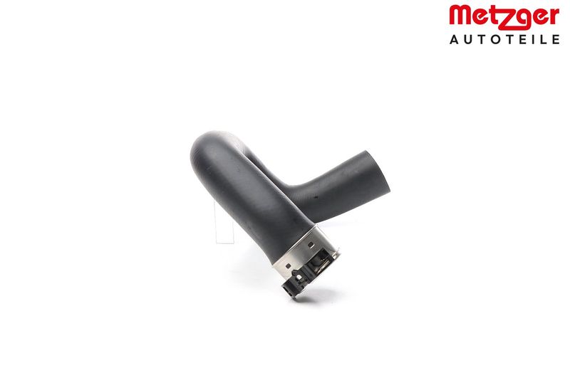 METZGER AUTOTEILE 2401304 Charge Air Hose