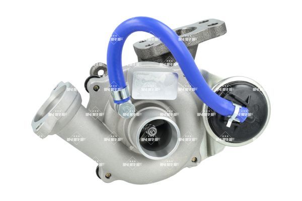 Kompressor, ülelaadimine, NRF 90010006