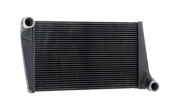 Product Image - Intercooler, inlaatluchtkoeler - CI276000P - MAHLE