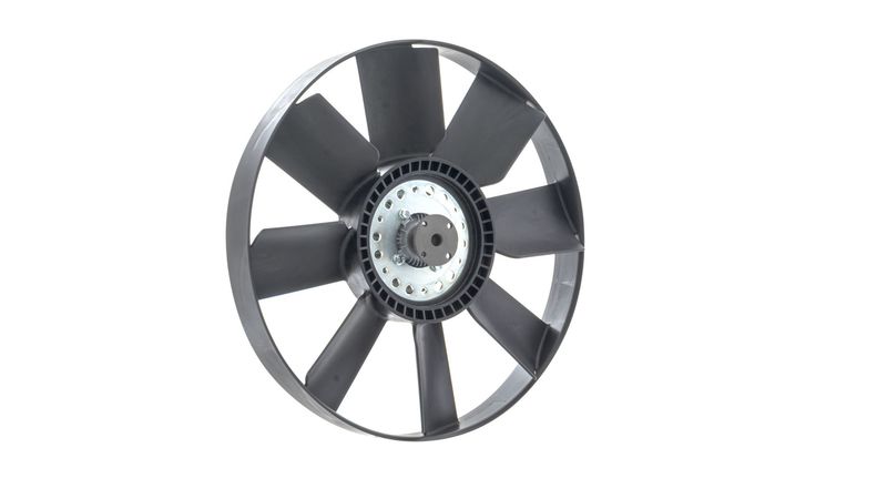 Product Image - Koelventilatorwiel - CFF519000P - MAHLE
