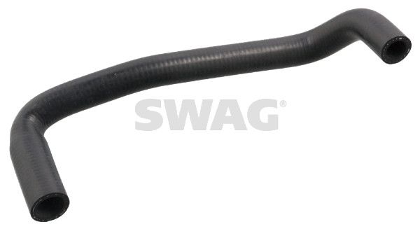 маркуч на радиатора SWAG
