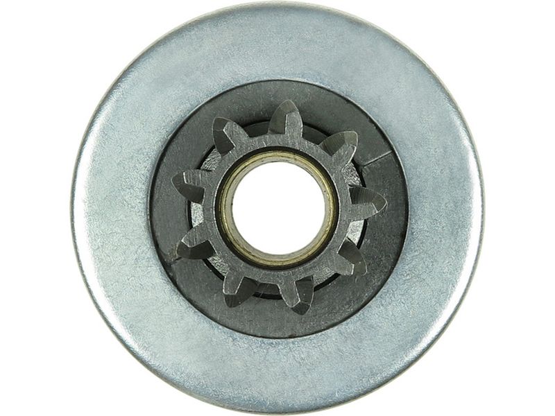 Vabajooks, starter, AS-PL SD0036
