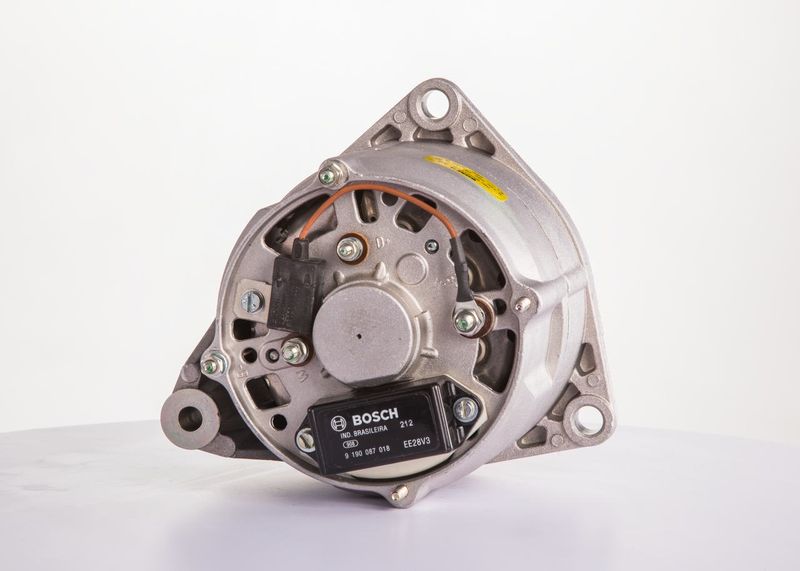 BOSCH 9120080181 Alternator