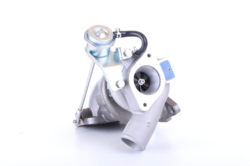 Kompressor, ülelaadimine, NISSENS 93251