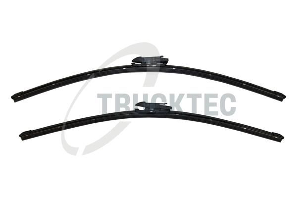 TRUCKTEC AUTOMOTIVE 08.58.279 - Wiper Blade