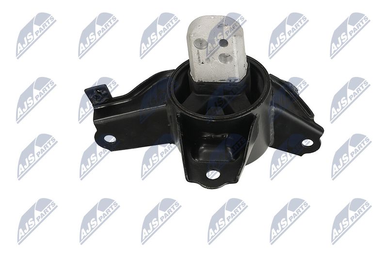 Paigutus, Mootor, NTY ZPS-HY-524