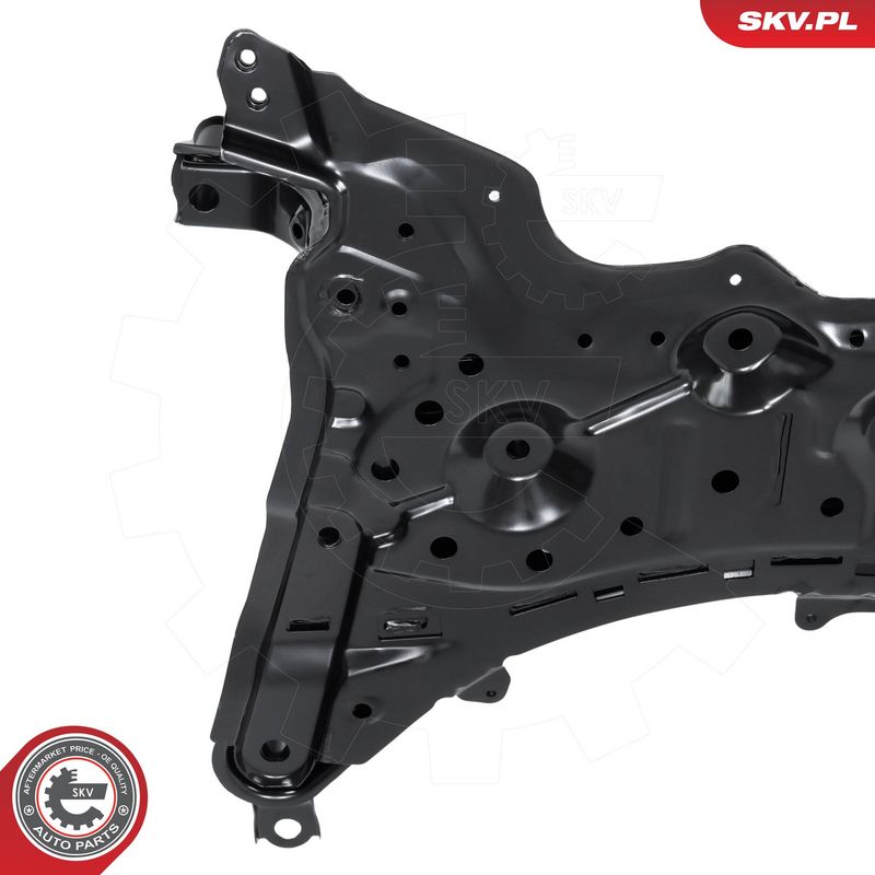 Abiraamid, agregaadikandja, ESEN SKV 64SKV107