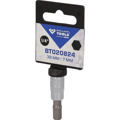 Padrun, KS TOOLS BT020824