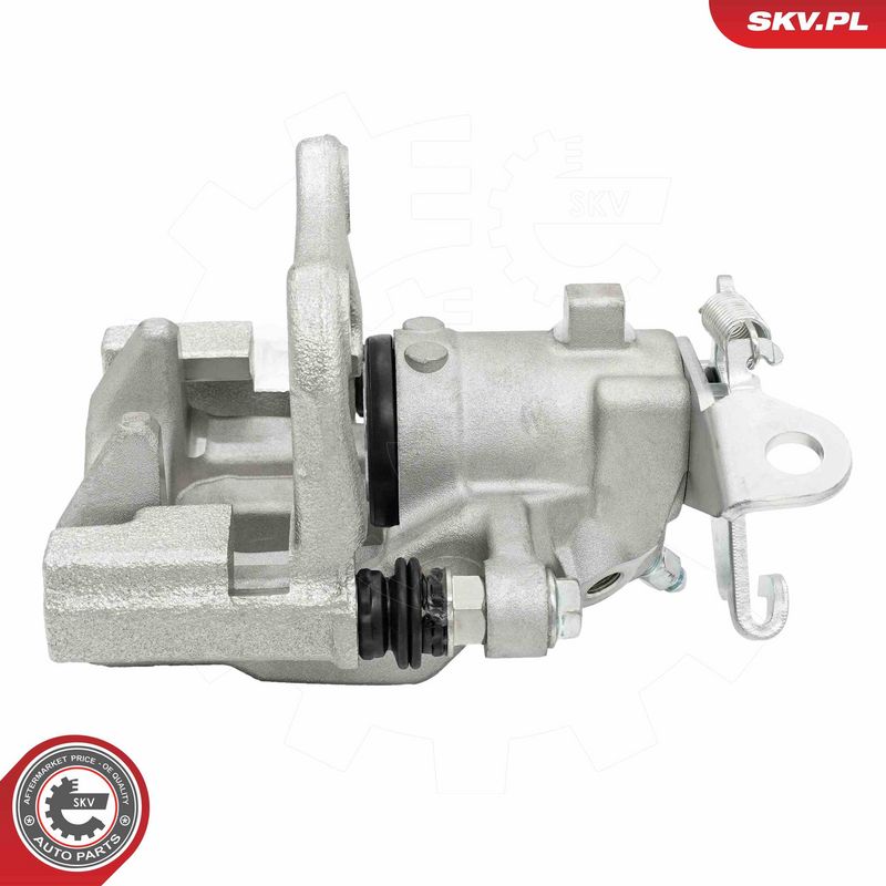 Pidurisadul, ESEN SKV 78SKV733