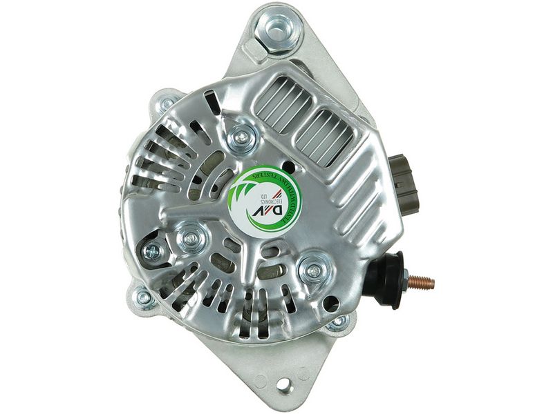 AS-PL A6037 Alternator