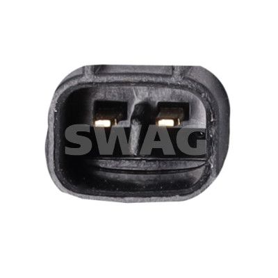 SWAG 33 10 6824 Washer Fluid Pump, window cleaning