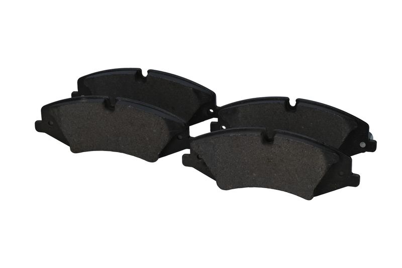 Piduriklotsi komplekt, ketaspidur, VALEO 302409A