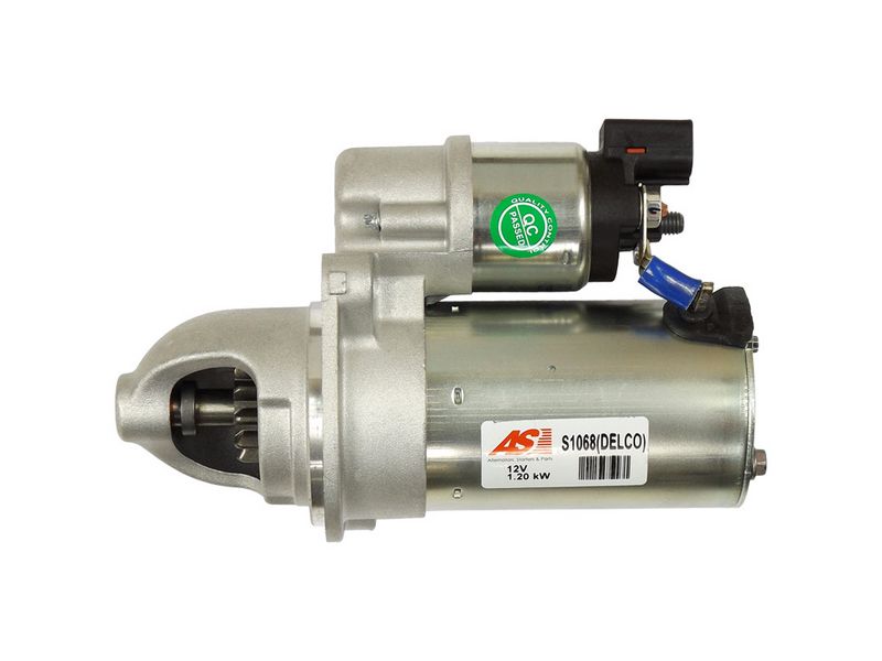 AS-PL S1068(DELCO) Starter