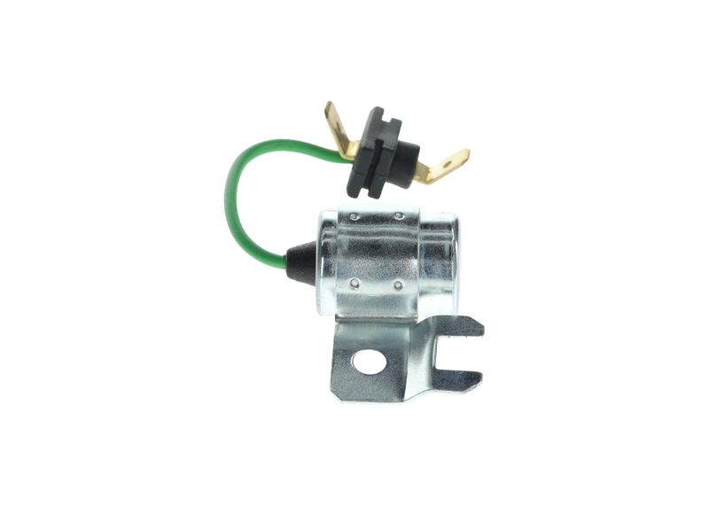BOSCH 1 237 330 162 Capacitor, ignition system