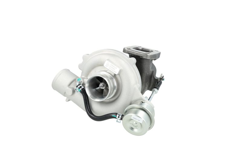 Kompressor, ülelaadimine, NRF 90010265