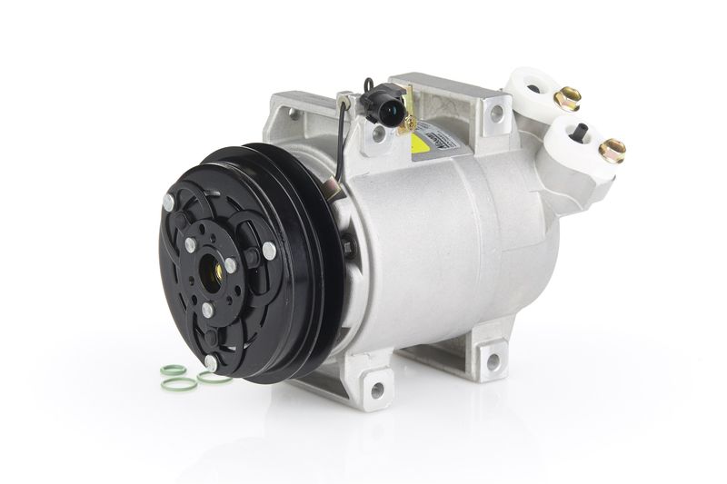 Kompressor, kliimaseade, NISSENS 890064