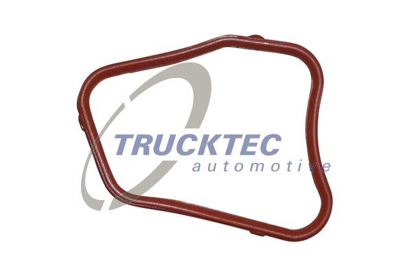 Ущільнення, корпус термостата, Trucktec Automotive 08.10.058