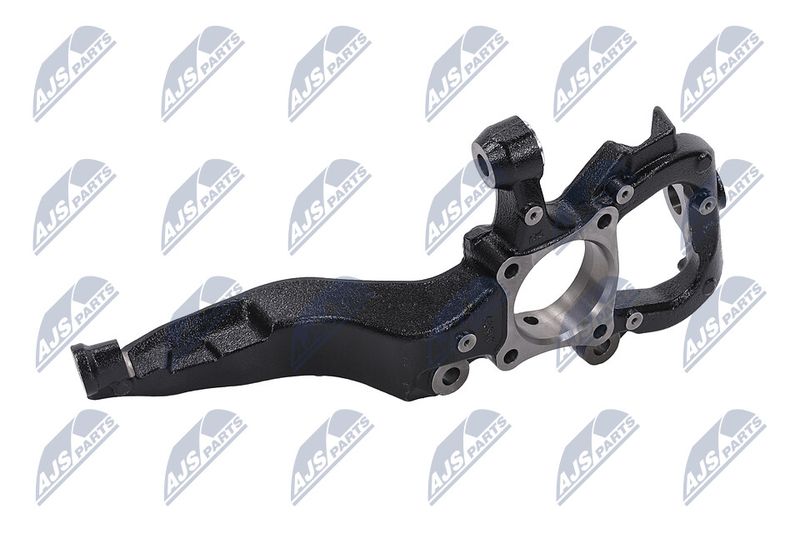 Käändmik, rattakinnitus, NTY ZZP-LR-003