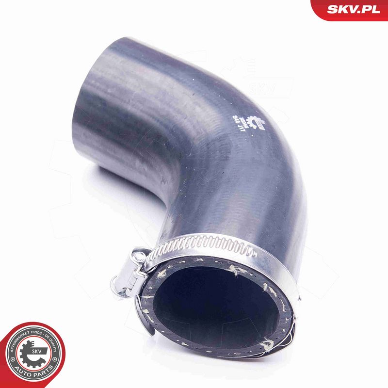 ESEN SKV 24SKV646 Charge Air Hose