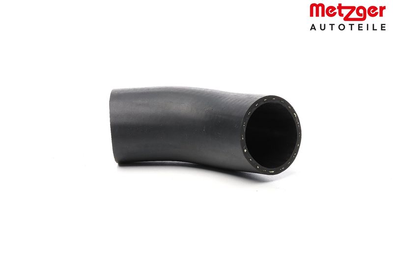 METZGER AUTOTEILE 2400010 Charge Air Hose