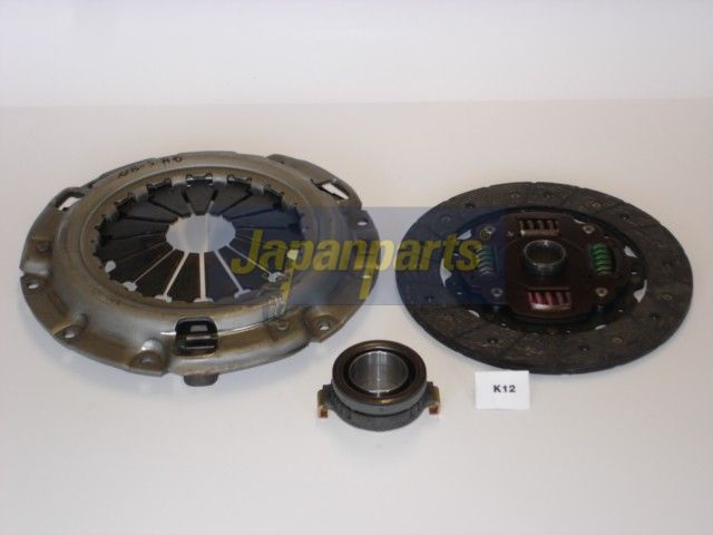 JAPANPARTS Sankabos komplektas