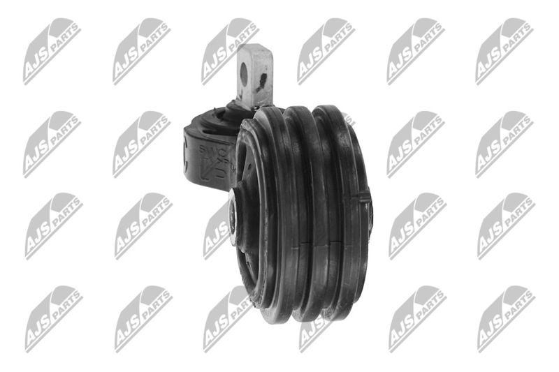 Paigutus, Mootor, NTY ZPS-HD-127