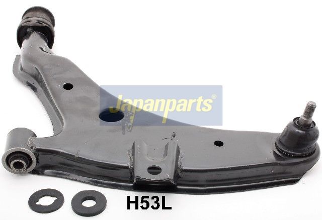 JAPANPARTS Vikšro valdymo svirtis