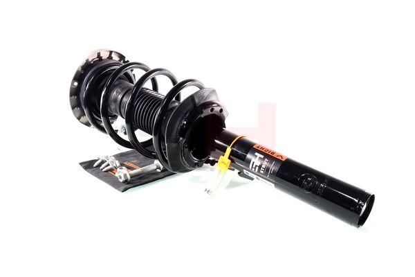 Vedruamort, GH GH-351594C03