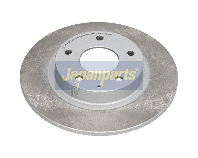 спирачен диск JAPANPARTS
