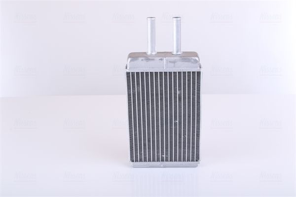 NISSENS Kachelradiateur, interieurverwarming 77506