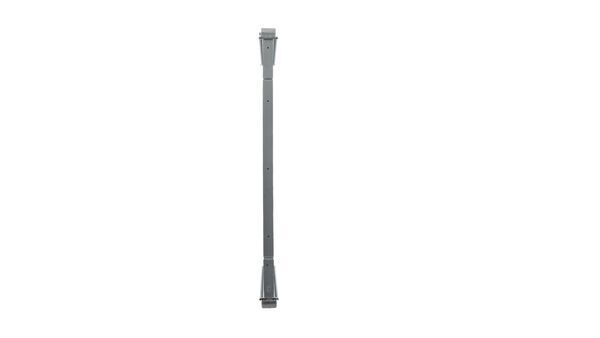 MAHLE CR 2702 000P Radiator, engine cooling