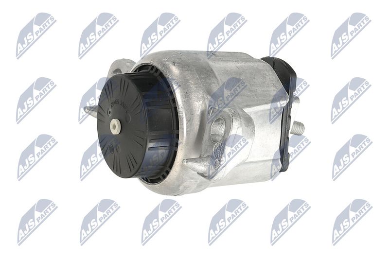 Paigutus, Mootor, NTY ZPS-JG-005