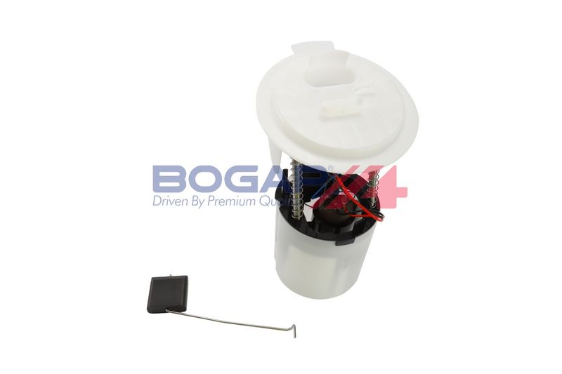 BOGAP Kuro siurblys
