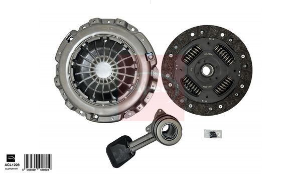 APEC Clutch Kit ACL1228