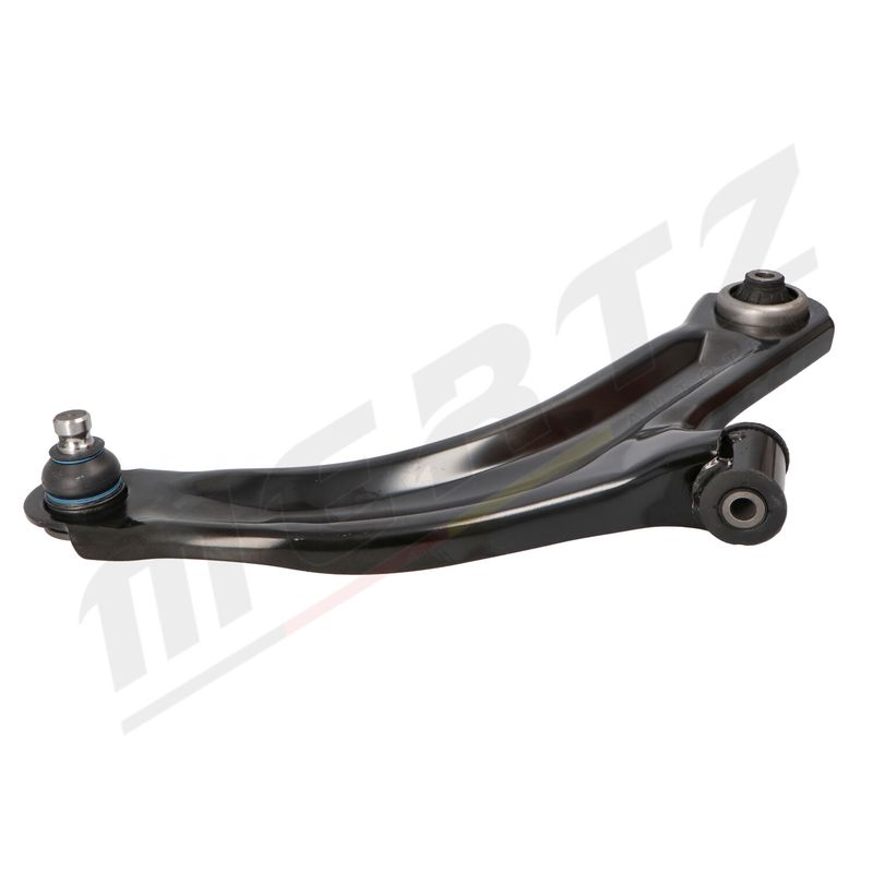 MERTZ M-S0761 Control/Trailing Arm, wheel suspension